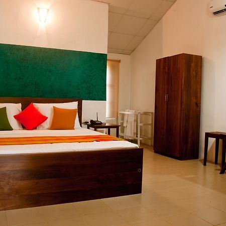 Amaranta Classic Retreat Bambaragaleyaya Екстер'єр фото
