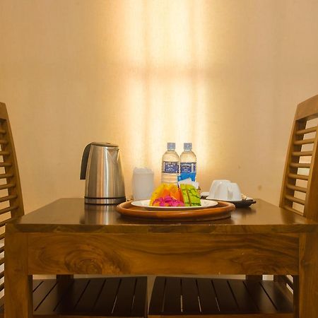 Amaranta Classic Retreat Bambaragaleyaya Екстер'єр фото