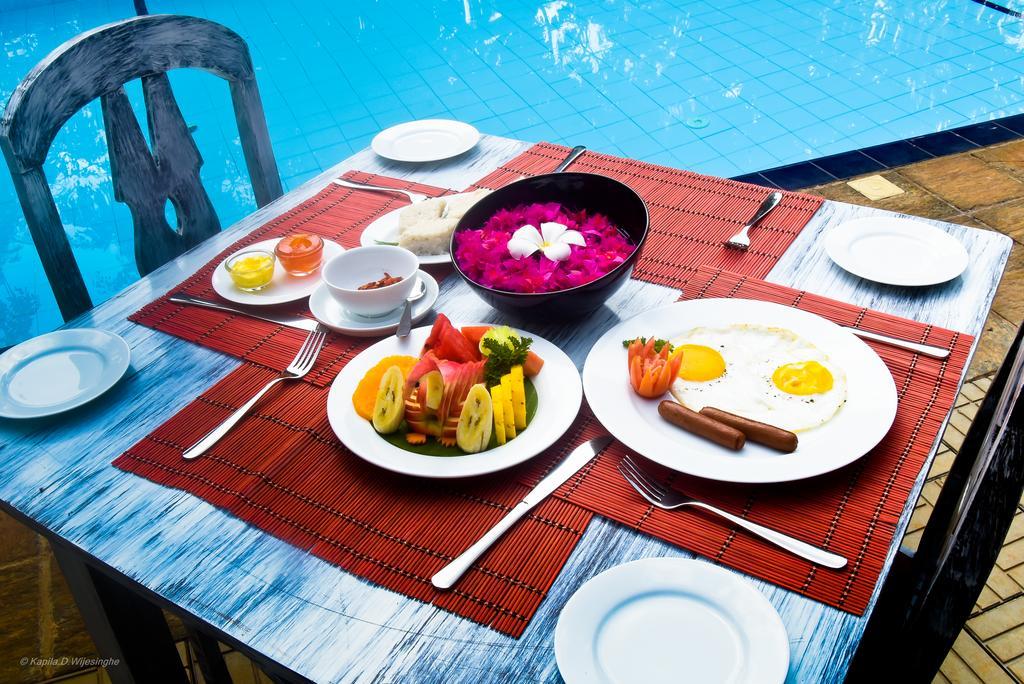 Amaranta Classic Retreat Bambaragaleyaya Екстер'єр фото