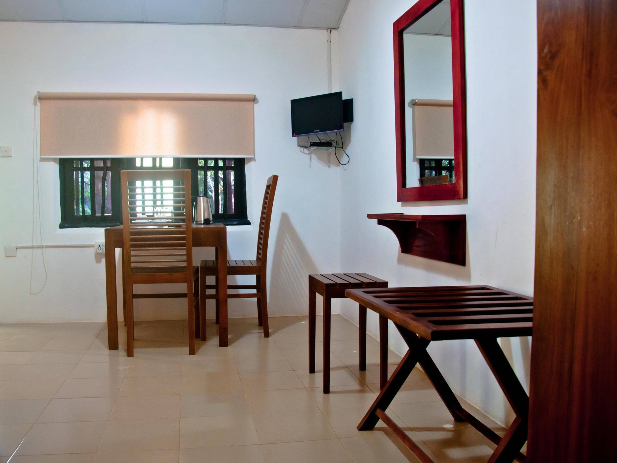 Amaranta Classic Retreat Bambaragaleyaya Екстер'єр фото