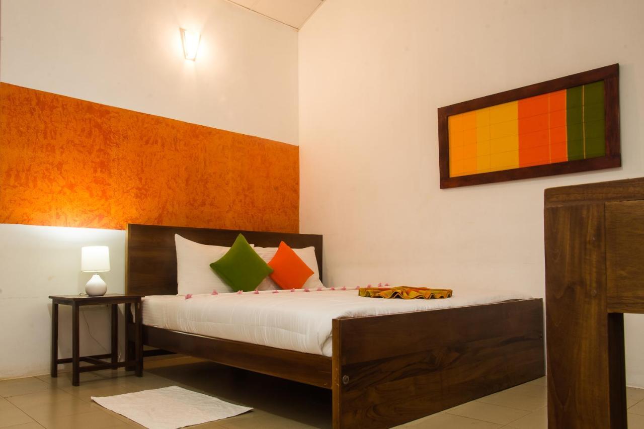 Amaranta Classic Retreat Bambaragaleyaya Екстер'єр фото