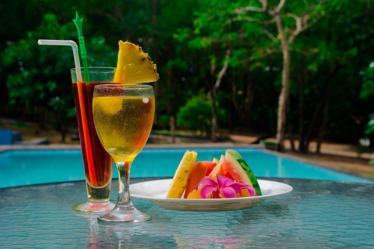 Amaranta Classic Retreat Bambaragaleyaya Екстер'єр фото