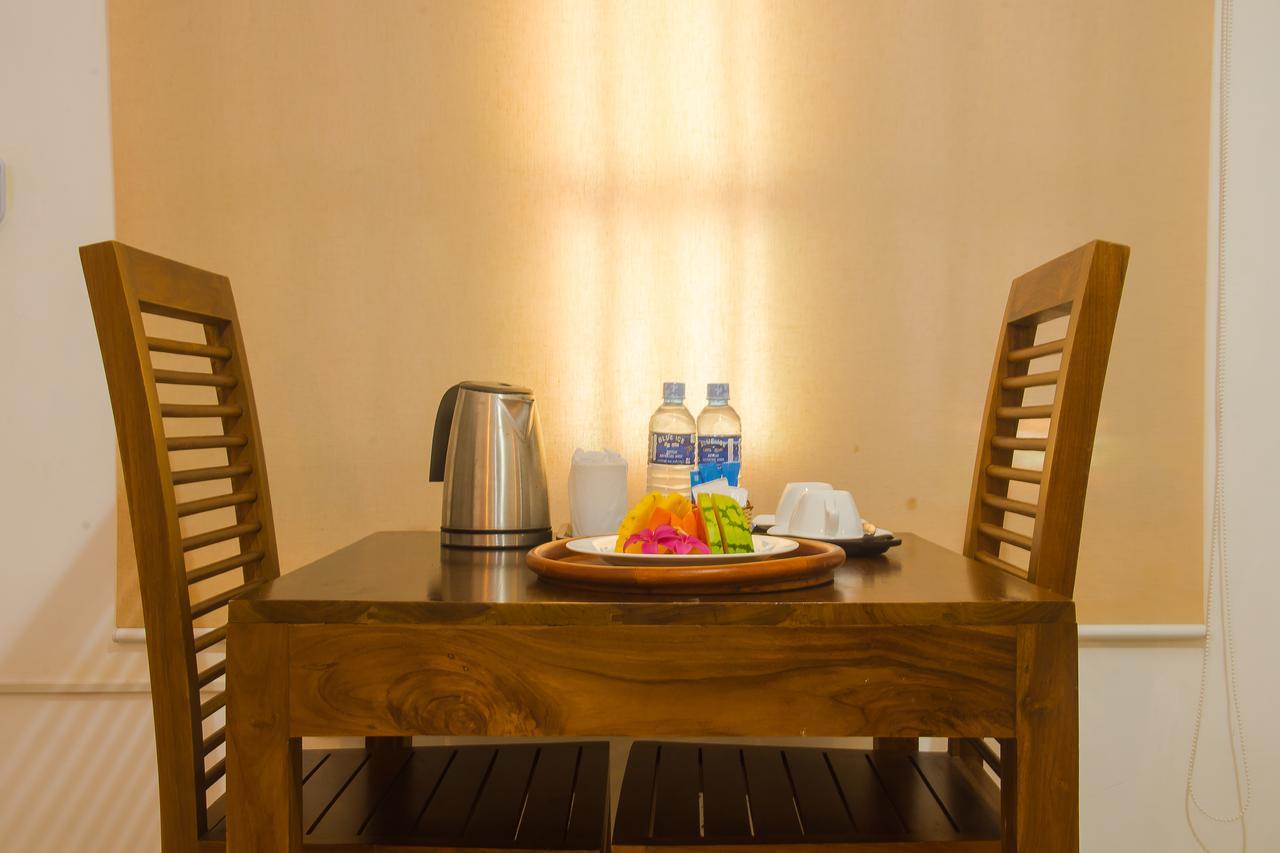 Amaranta Classic Retreat Bambaragaleyaya Екстер'єр фото