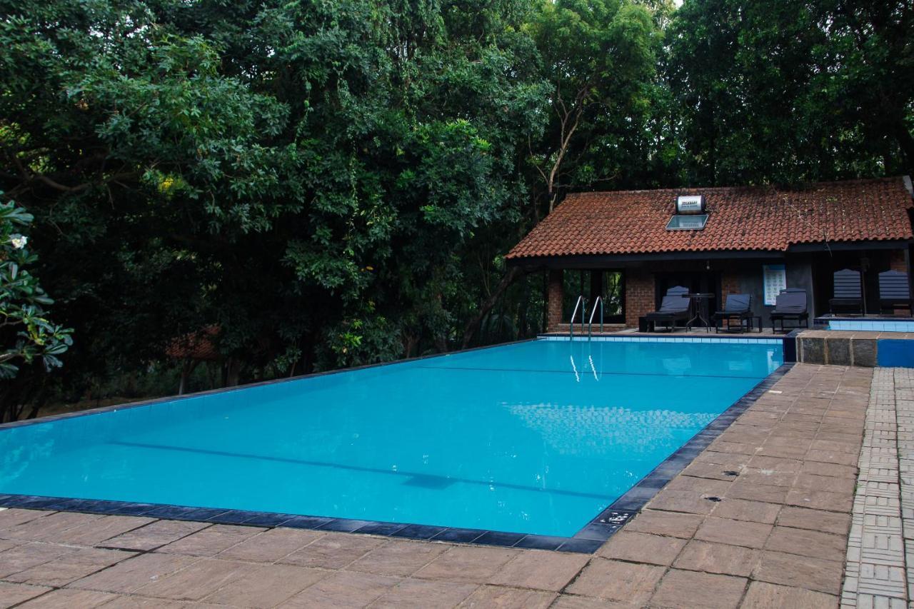 Amaranta Classic Retreat Bambaragaleyaya Екстер'єр фото