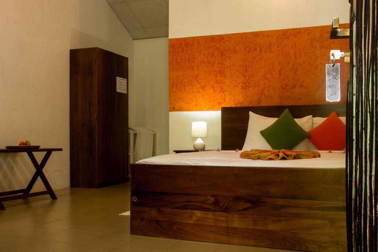 Amaranta Classic Retreat Bambaragaleyaya Екстер'єр фото