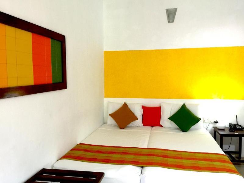 Amaranta Classic Retreat Bambaragaleyaya Екстер'єр фото