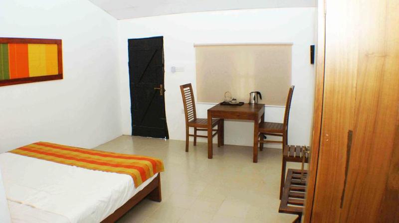 Amaranta Classic Retreat Bambaragaleyaya Екстер'єр фото