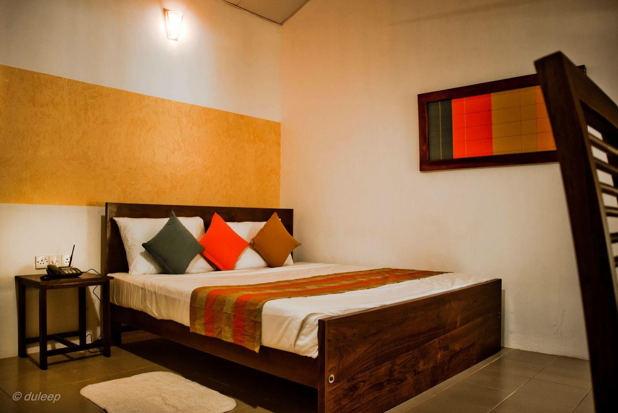 Amaranta Classic Retreat Bambaragaleyaya Екстер'єр фото