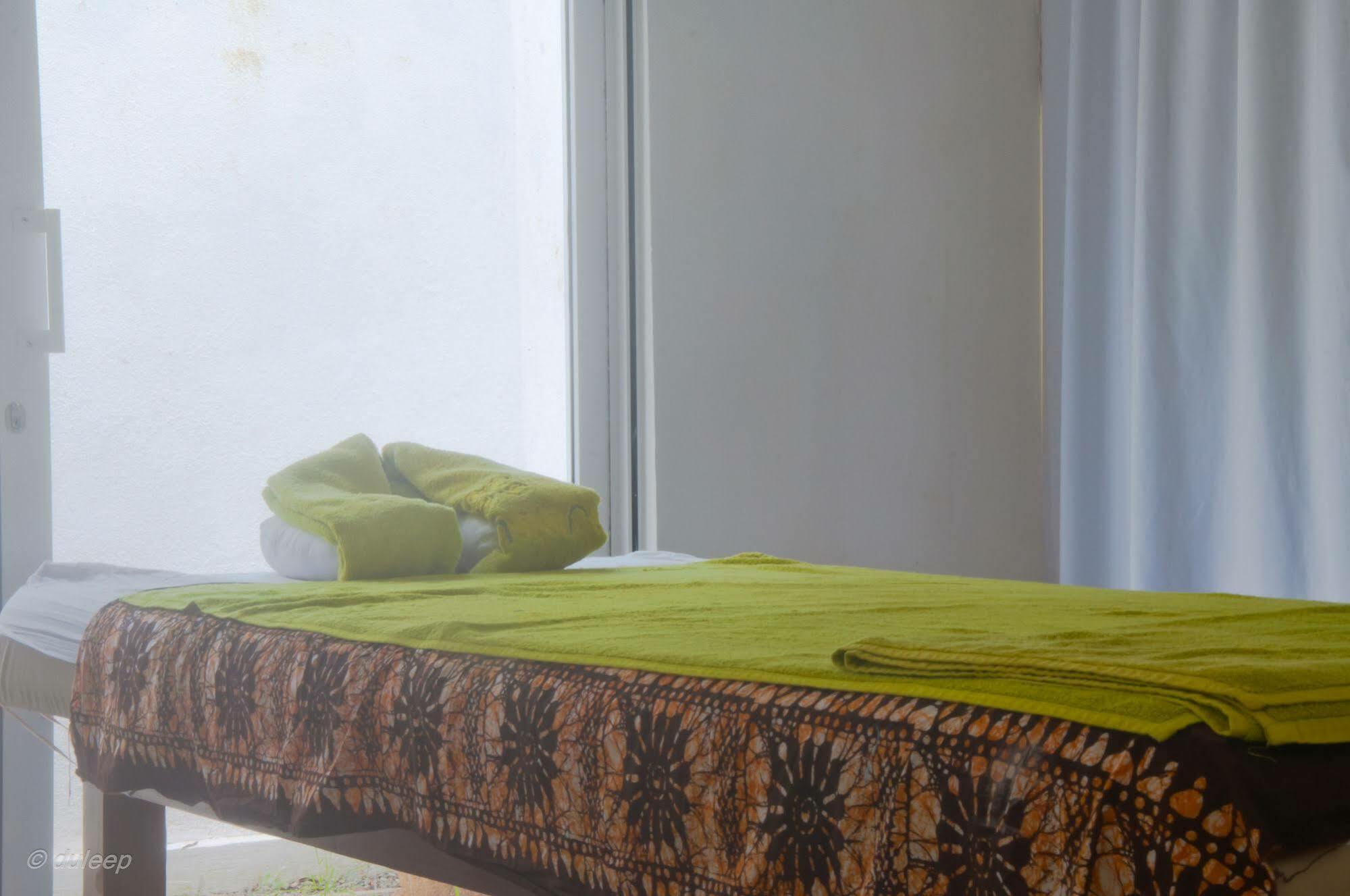 Amaranta Classic Retreat Bambaragaleyaya Екстер'єр фото