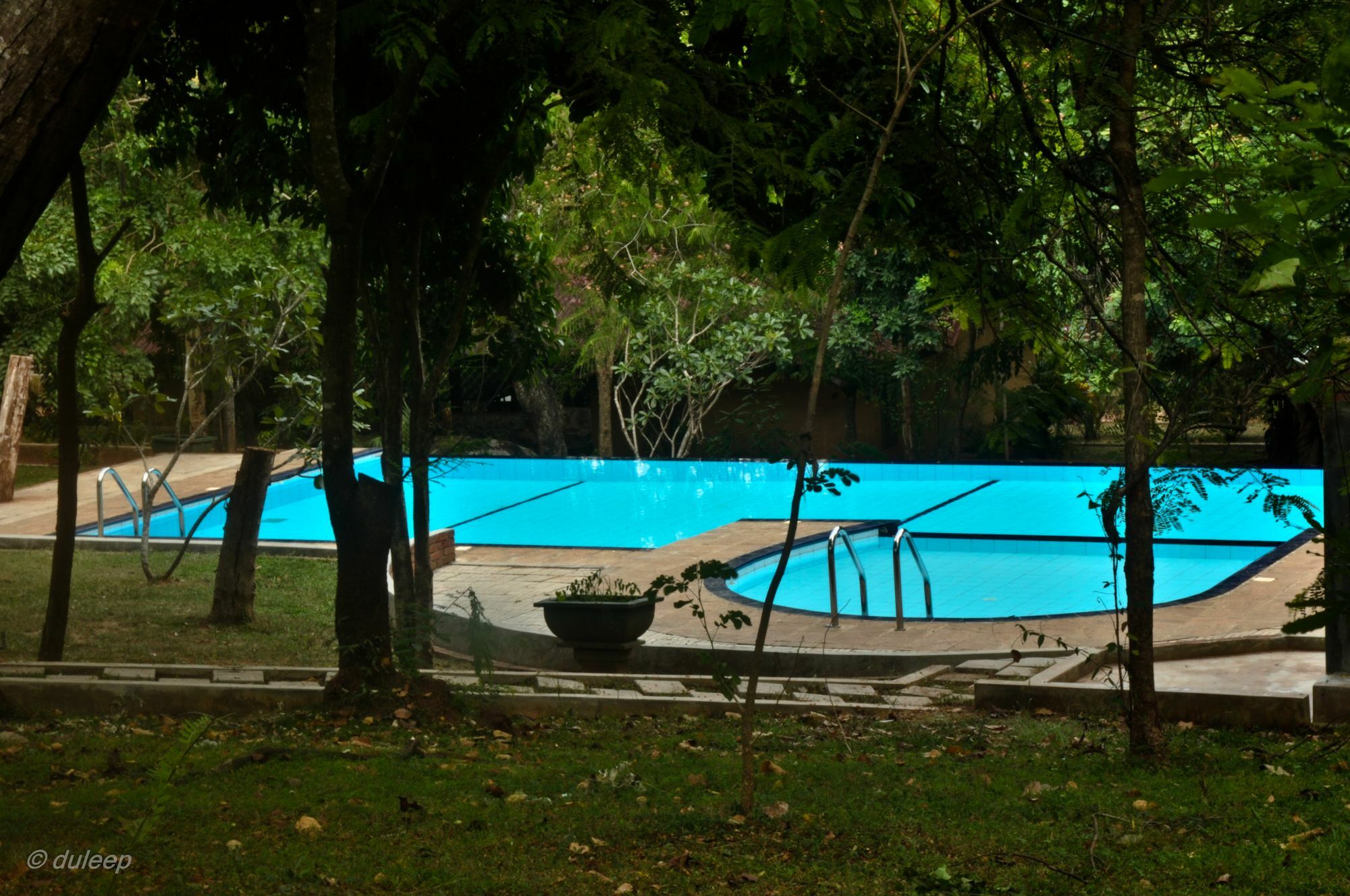 Amaranta Classic Retreat Bambaragaleyaya Екстер'єр фото